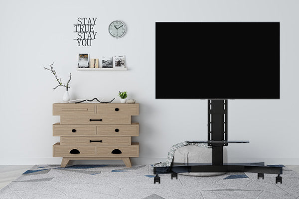 Unveiling the Working Principle of Motorized TV Lifts: The Perfect Combination of Mechanics and Intelligence