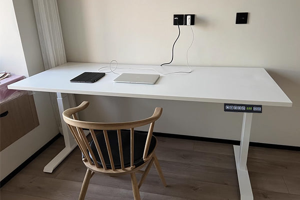 The Analysis of Standing Desk Motor Technology: Performance Differences Between Single-Motor, Dual-Motor, and Multi-Stage Lift Systems