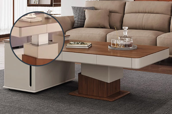 Smart Home New Trends: N Applications of Electric Lifting Columns