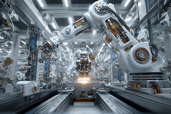 Unlocking High Efficiency: The Core Role of High-Thrust Electric Linear Actuators in Modern Industry