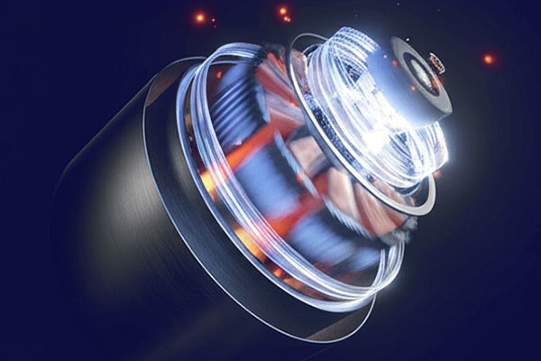 What is the difference between AC and DC linear actuators?