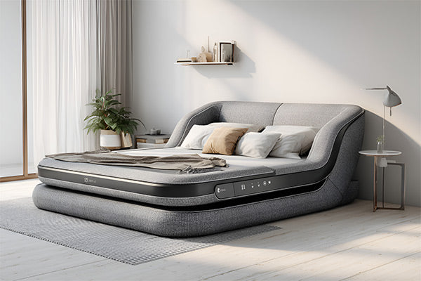 4000N Electric Linear Actuator: The Power Core of Electric Beds and Murphy Beds