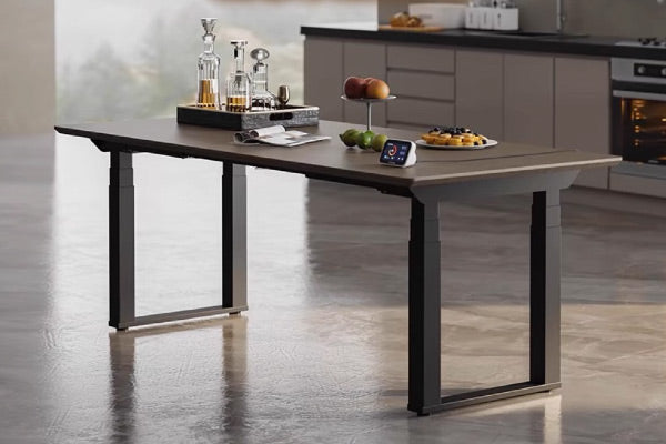 How Do Standing Desks Meet the Personalized Needs of Various Office Scenarios?