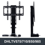 TV Lifting Column Hall Controller 800N 176LB Load - DHLCTV