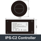 IPS-C2 Controller