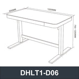 DHLT1-D06 Lifting Table