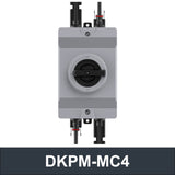 DKPM Solar Disconnect Switch