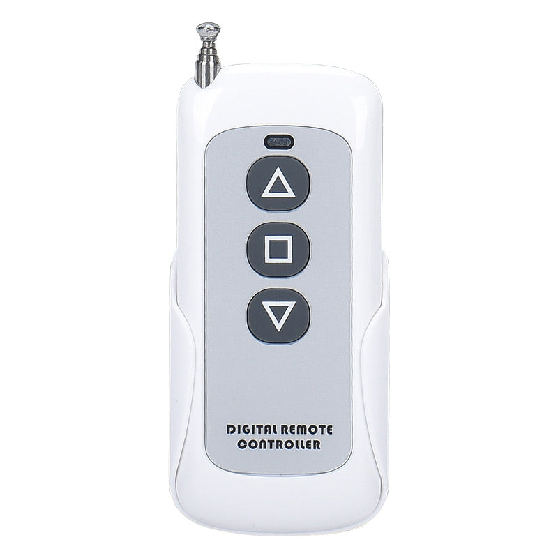 IPS-R1 RF433 Remote Controller