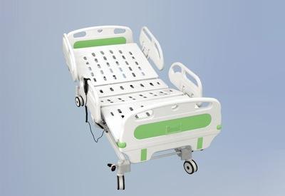 WHAT ARE THE IMPROVEMENTS BETWEEN MEDICAL ELECTRIC BEDS AND GENERAL NURSING BEDS?
