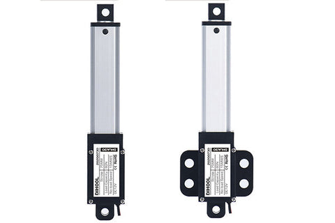 Why Micro Linear Actuators are Gaining Popularity