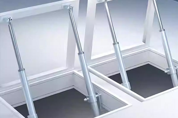 The Innovative Applications of Electric Window Actuators in Different Scenarios