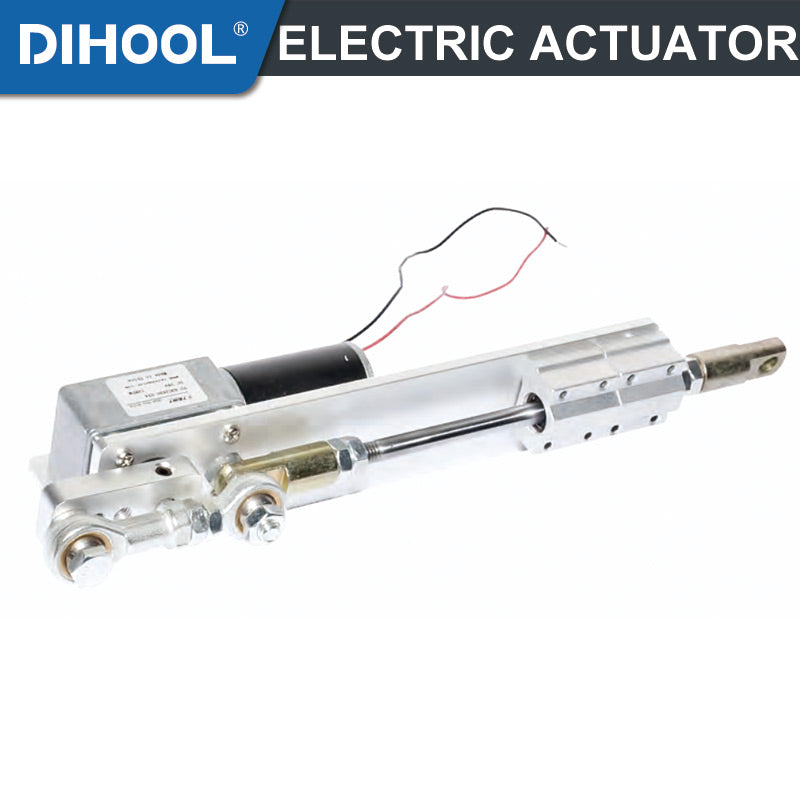 DHLA-DIY-40GZ495 ELECTRIC LINEAR ACTUATOR DC12V