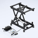 DHLCT-150A Electric Scissor Lift 12V/24V DC Motor 1500N 330LB Load