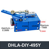 DHLA-DIY-495Y ELECTRIC LINEAR ACTUATOR DC12V