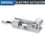 DHLA-DIY-37GB330 ELECTRIC ACTUATOR 24V