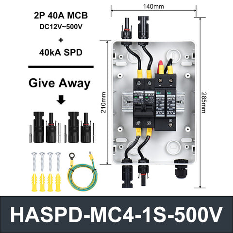 HASPD-MC4