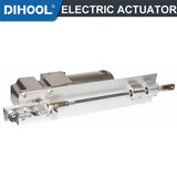 DHLA-DIY-DC120-5GURA ELECTRIC LINEAR ACTUATOR 220V/120W