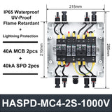 HASPD-MC4