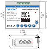 IPS-S2 Controller