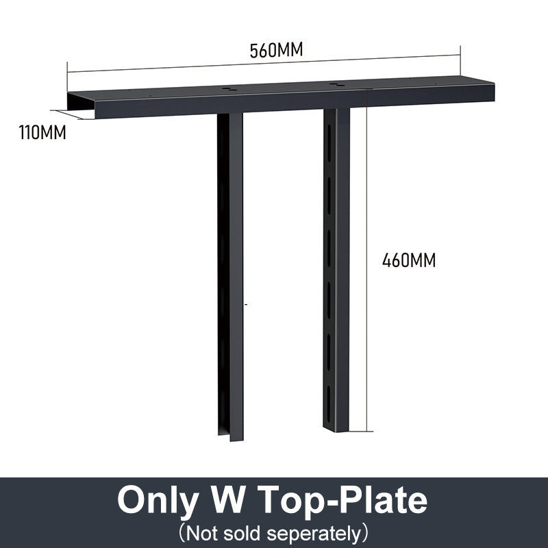 TV Lifting Column Hall Controller 800N 176LB Load - DHLTV