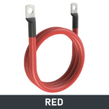 RVSC Battery Cable 6/10/16/25/35MM² Terminal M6M6