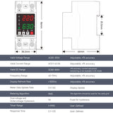 DHOV3 Voltage Protector