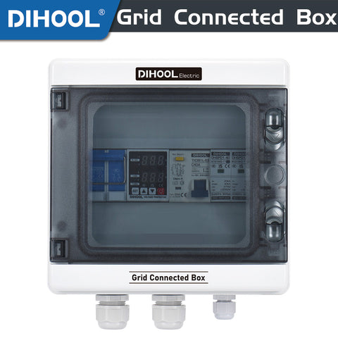 PVAC – DIHOOL
