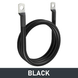 RVSC Battery Cable 6/10/16/25/35MM² Terminal M6M6