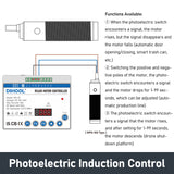 IPS-S1 Controller