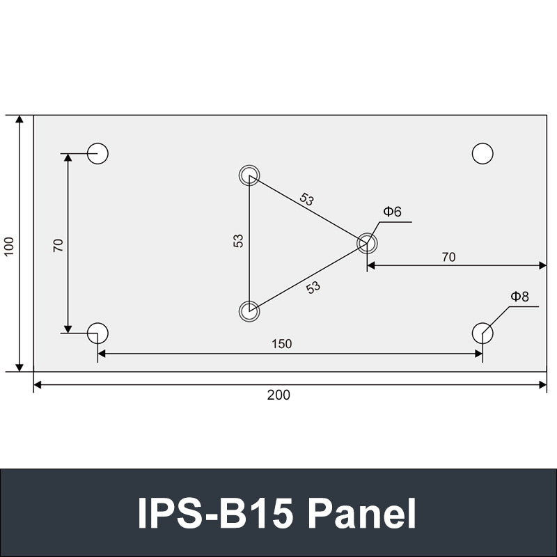 IPS-B15