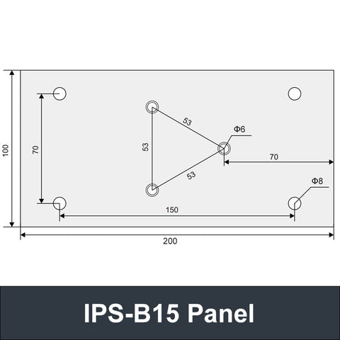 IPS-B15