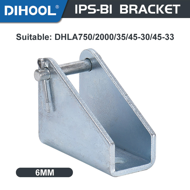 IPS-B1 U-6 Bracket – DIHOOL