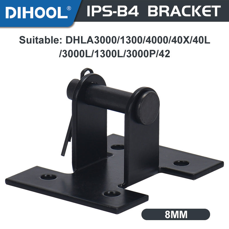 IPS-B4 H-8 Bracket