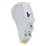 "BIR Impulse Relay Household Electric Pulse Control Relay Dual Voltage Signal Relay
