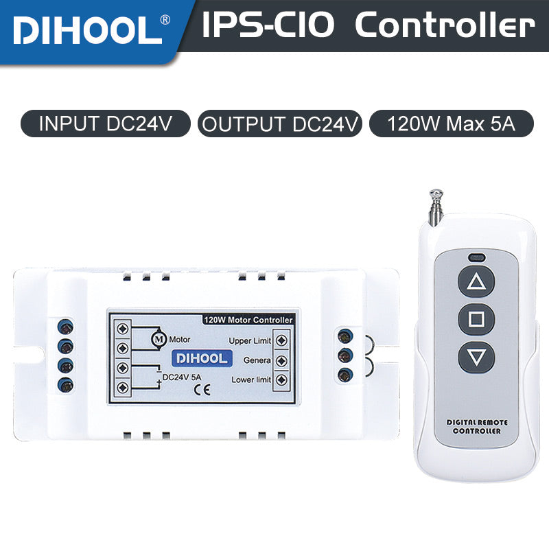 IPS-C10 Controller