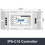 IPS-C10 Controller