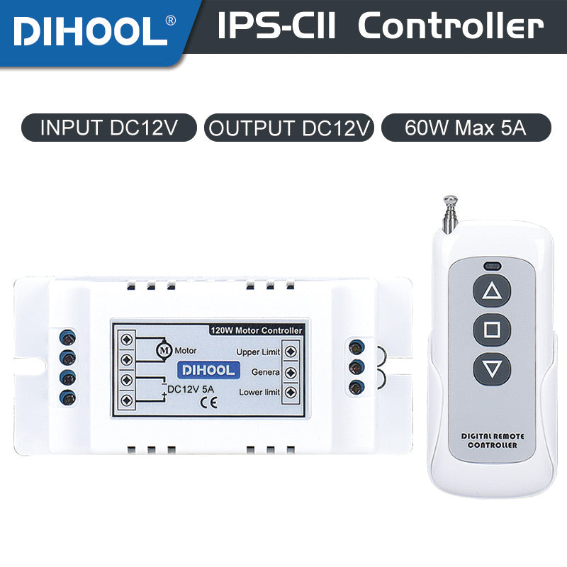 IPS-C11 Controller