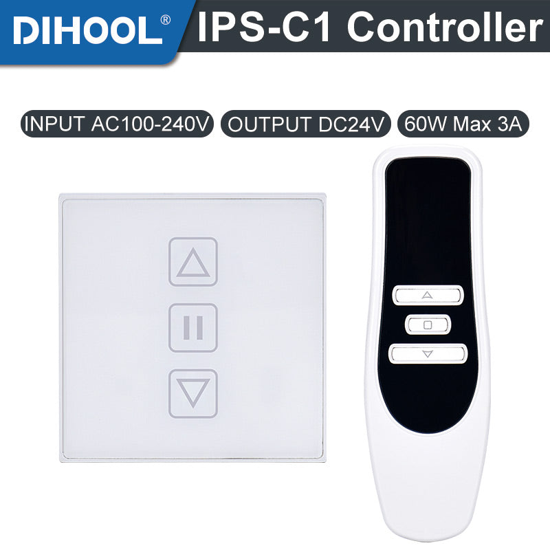 IPS-C1 Controller