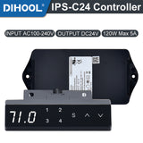 IPS-C24 Hall Controller 1V2