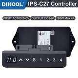 IPS-C27 Controller