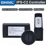 IPS-C2 Controller