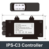 IPS-C3 Controller