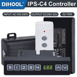 IPS-C4 Hall Controller 1V1