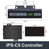 IPS-C5 Hall Controller 1V2