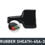DHADF 2 Pin Sheath | 3 Pin Sheath | Soft/Hard Dust Cover | Handle