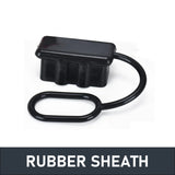 DHADF 2 Pin Sheath | 3 Pin Sheath | Soft/Hard Dust Cover | Handle