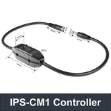 IPS-CM1 Manual Controller