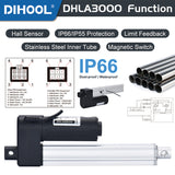 DHLA3000 With Function
