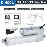 DHLA4000 With Function