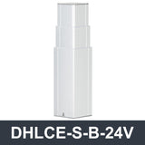 DHLCE-S1155B 3 Stage Electric Lifting Column - IR Panel 24V DC Motor 2000N 440LB Load
